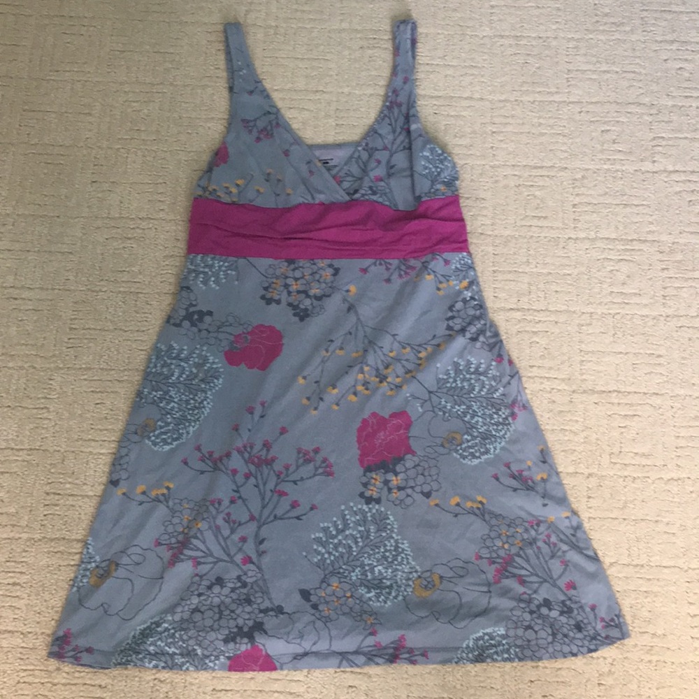 Patagonia dress